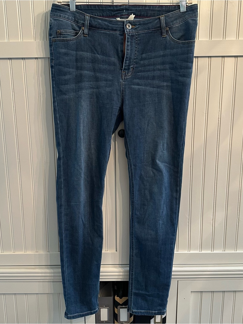 Matilda Jane Indigo Skinny Jeans